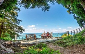 Пляж. Море. Батуми и Экскурсии