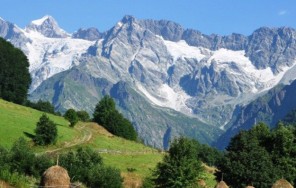 Станьте частью Грузии: 8 дней, чтобы прожить, а не просто увидеть