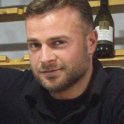 Шакарашвили Александр