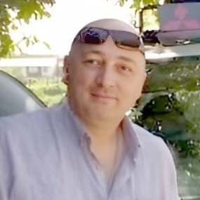 Гортамашвили Леван