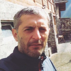 Михаил Вардиашвили