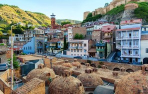 Винный тур по восточной части Грузии – 6 ночей / 7 дней