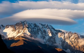 Гранд-тур в Грузию