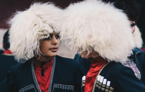 Автотур из Тбилиси на Восток Грузии: Картли, Кахетия, Самцхе